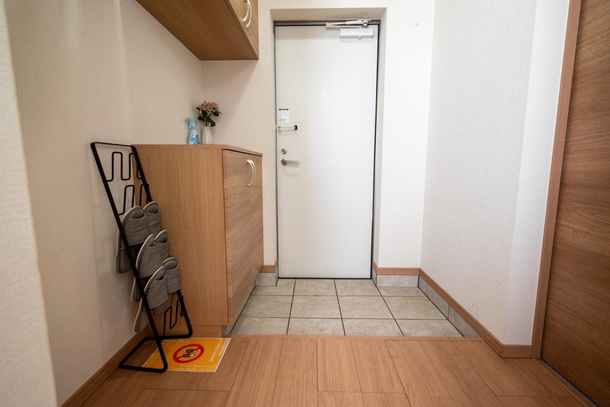 Tkd House Furano公寓 外观 照片